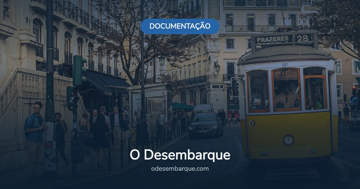 Autorização de residência em Portugal: guia completo para brasileiros