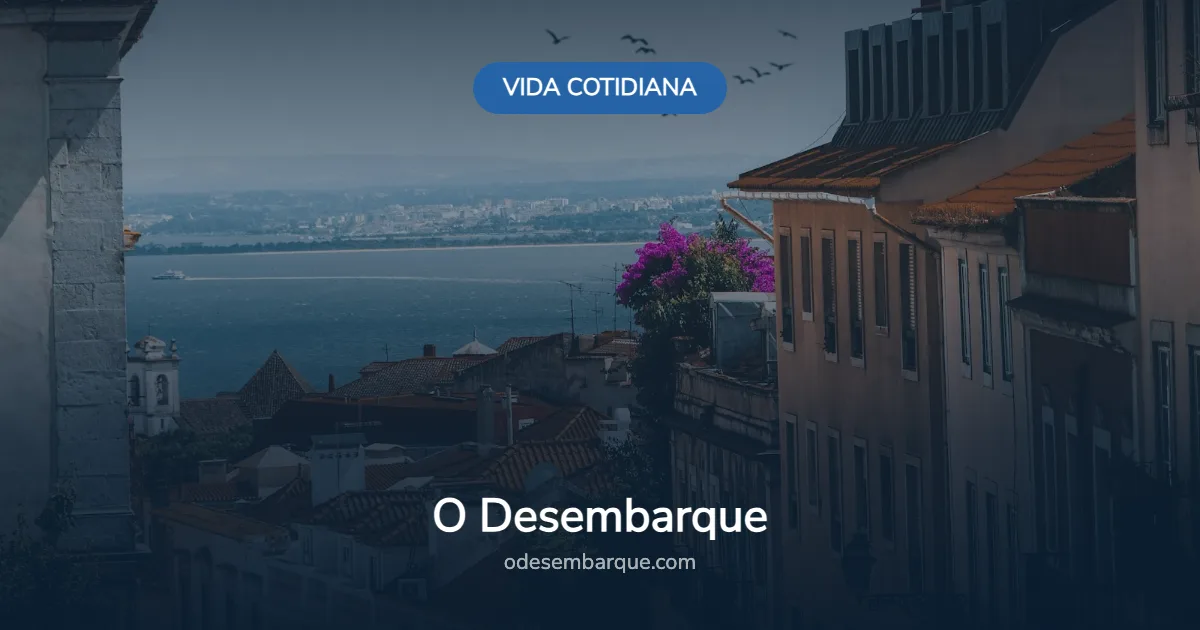 Carta de condução em Portugal: o que muda para quem tem CNH brasileira em 2026