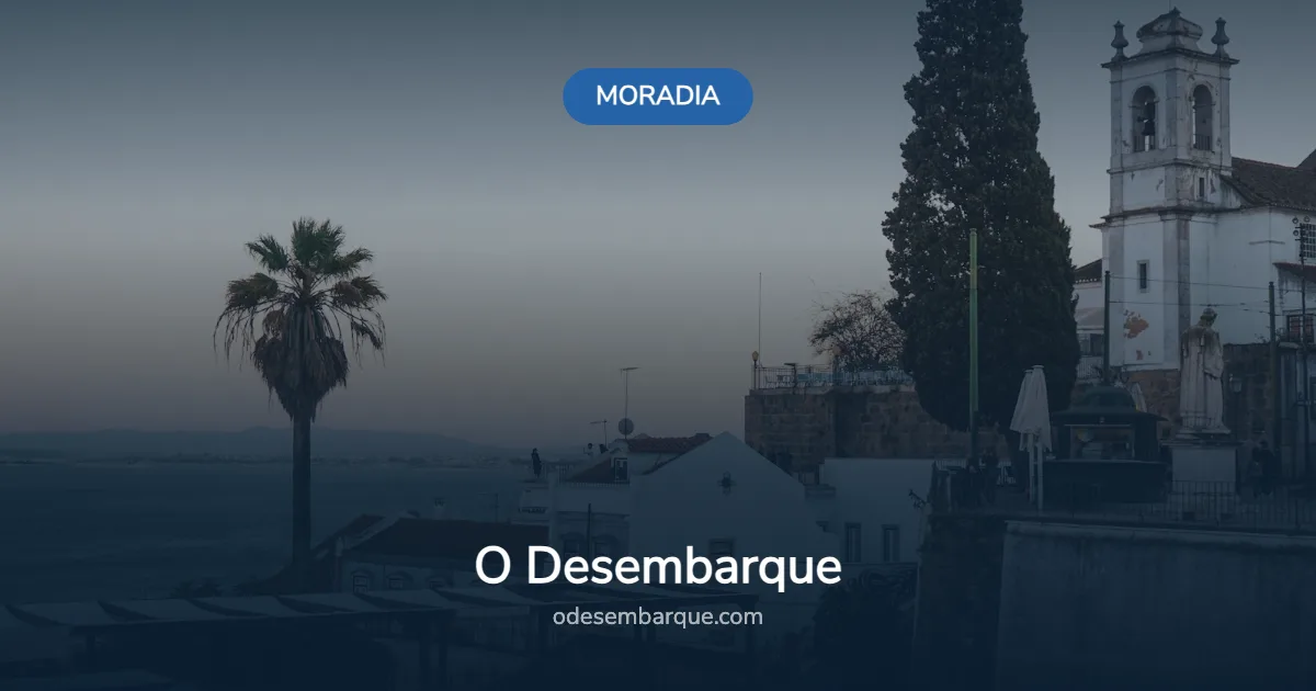Como alugar casa em Portugal sendo brasileiro: o guia que eu queria ter lido