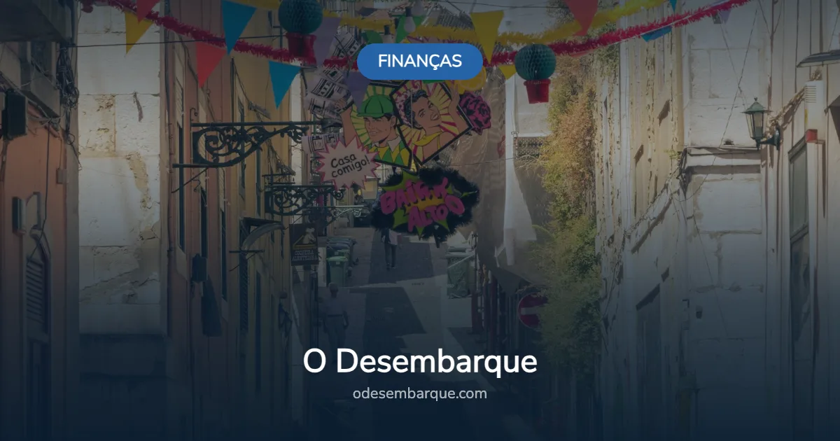Como funciona o IRS para quem veio do Brasil