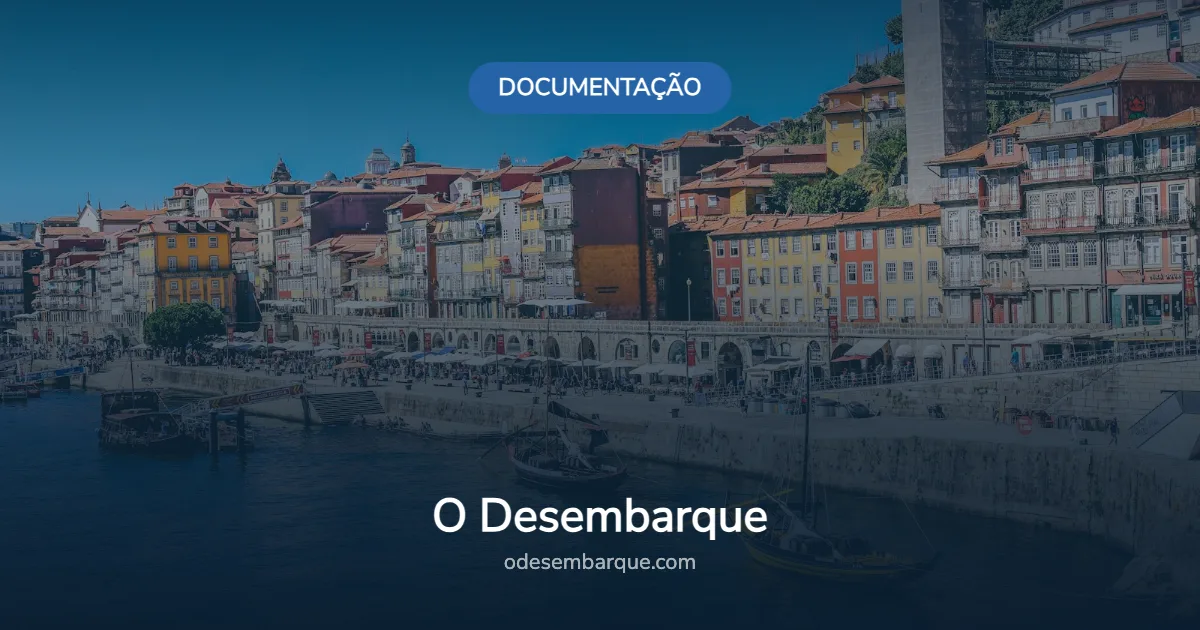 Como tirar o NIF em Portugal: guia completo para brasileiros