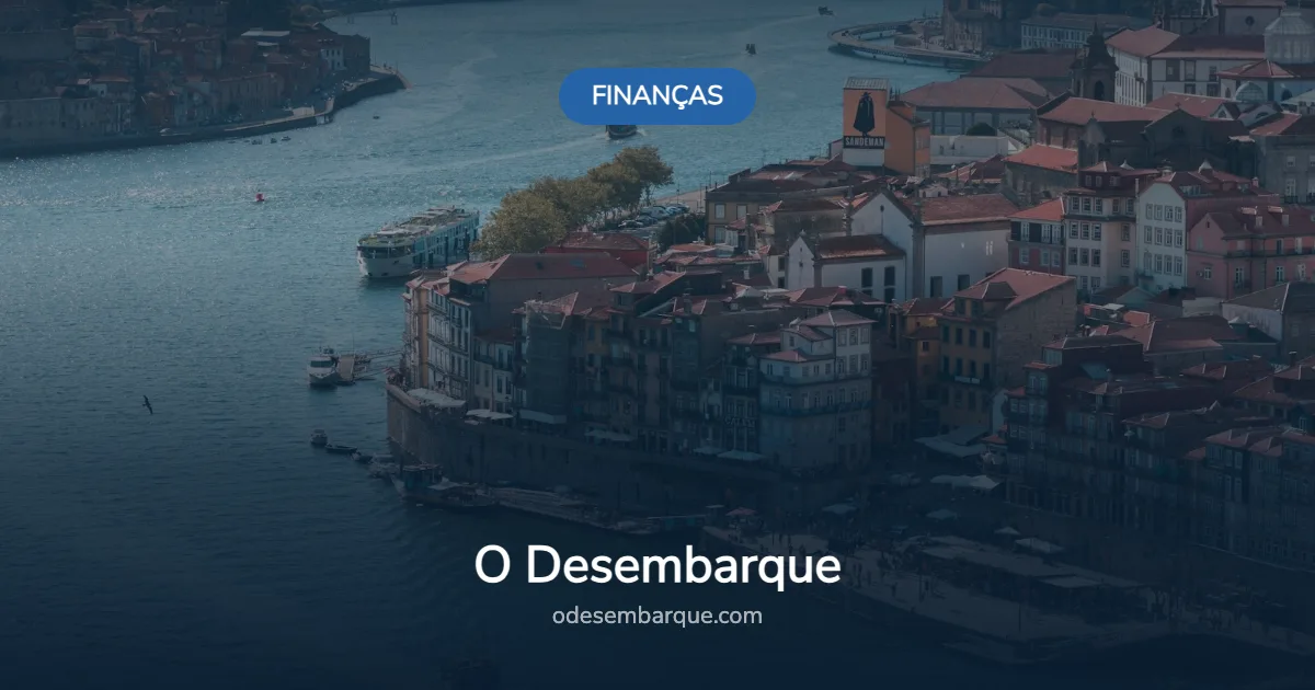 Conta bancária em Portugal: o guia completo para brasileiros