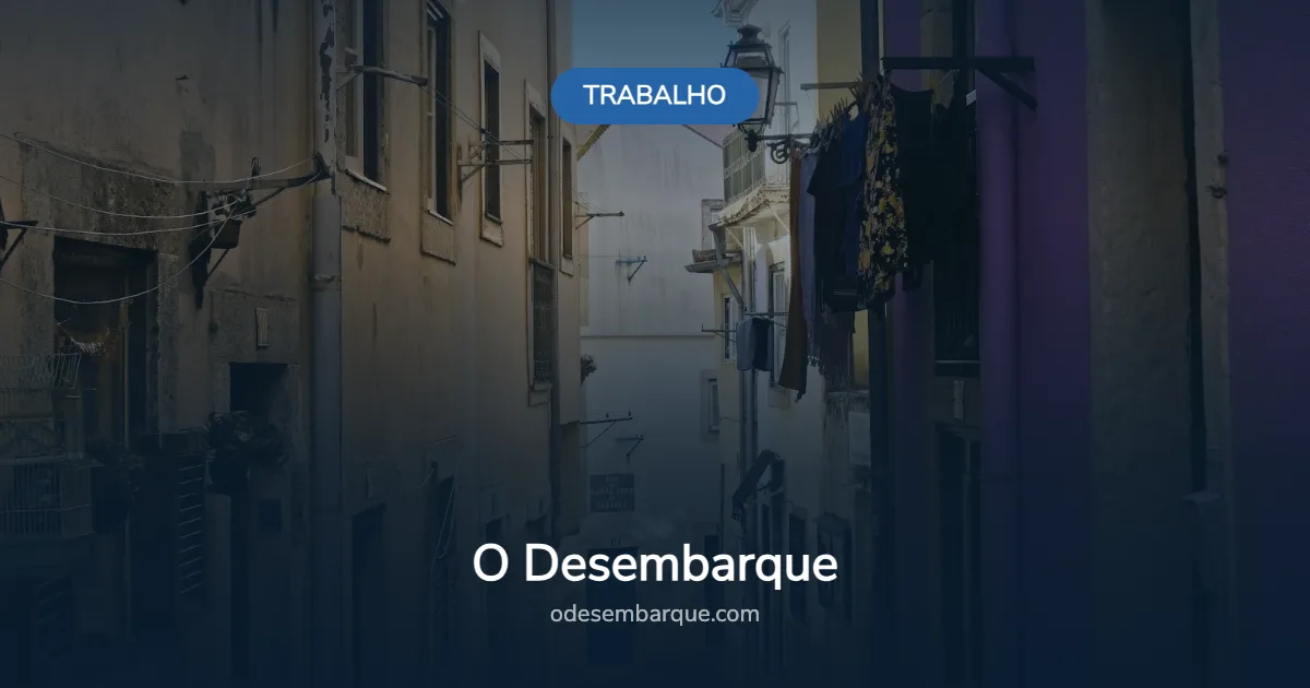 Segurança Social em Portugal: tudo o que precisas de saber como brasileiro